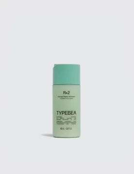 MINI: R.2 Damage Repair Shampoo 60ml Unisex - TYPEBEA - FashionsVida