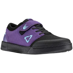Leatt Scarpe Mtb 2.0 Flat Velvet