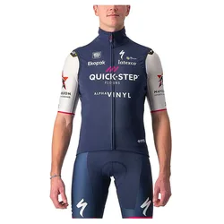Gilet Perfetto Ros Gore-tex Infinium™ Windstopper®