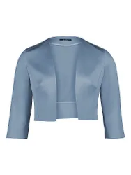 Bolero hellblau 44 damen