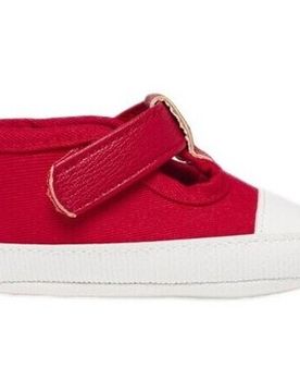 Ballerinas 9626 Rojo 16 Female