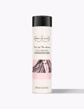 Turn Up The Volume Volumising Conditioner 250ml female - Percy & Reed™ - FashionsVida