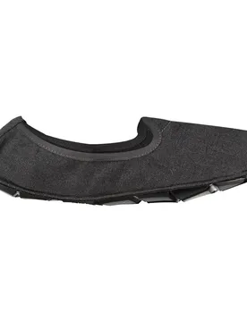Baskets One Quarter Slipon Hemp Grey / Black EU 39