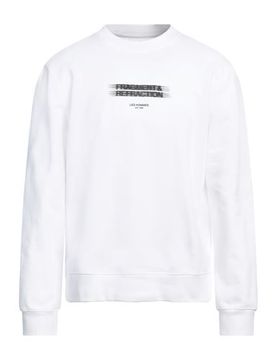 Sudadera Hombre Blanco L,M,XS Hombre