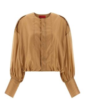 Thelatest Diana Blouse