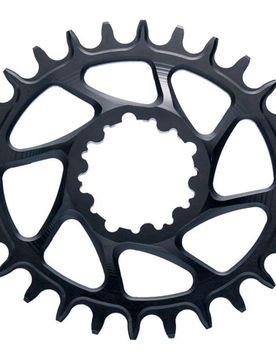 Plato oval dm sram 32t platos bicicleta carretra (UNICA)