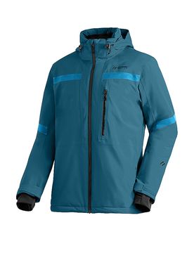 Veste de ski Lanciano M bleu marine 54