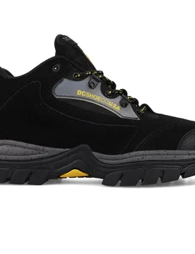 Botas de hombre Recon - DC Shoes - FashionsVida