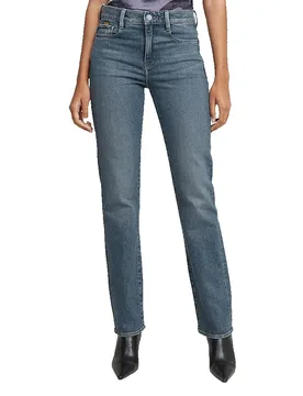 Jeans Strace Straight Antique Faded Glace 28 - G-Star - FashionsVida