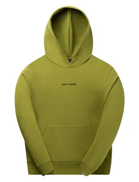 Felpa Daily Paper search hoodie - Daily Paper - FashionsVida