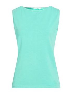 Camiseta Mujer Azul turquesa M,S,XS Mujer