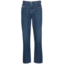 Mens D-Viker Medium Blue Jeans - Size 27w/30l