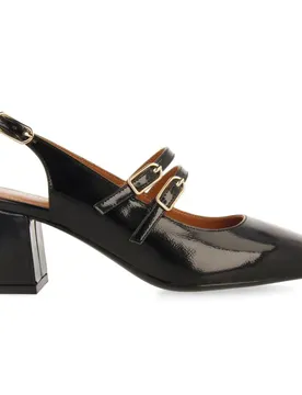 Scarpe Con Tacco Sodus Black EU 41