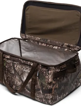 Bolsa de viaje realtree® unisex ecológica de 66 l superresistente - Herschel - FashionsVida