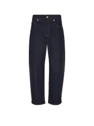 Jeans Balloon Fit DANNI dunkelblau 36 damen