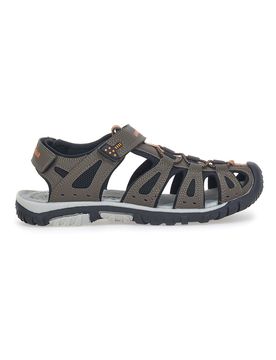 Sandali Goodyear 31047 Marroni 44