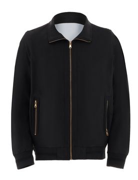 Chaqueta de entretiempo