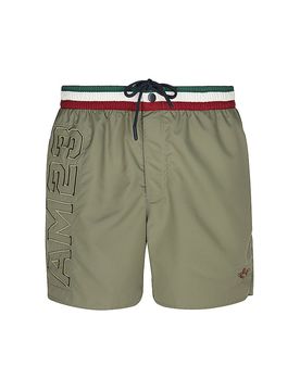 Badeshorts grün 54 herren