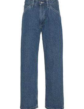 LEVI'S ® Vaquero '568' azul denim