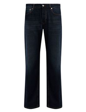Jeanshose Herren Blau 30,31,32,36,38,40 Herren
