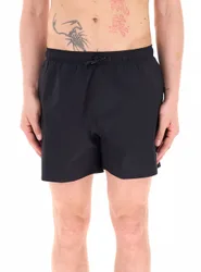 Shorts da bagno NERO L