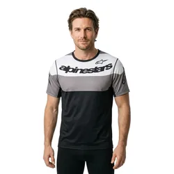 Maillot Enduro Manches Courtes A-dura Race