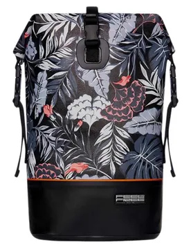 Sacco Impermeabile Tropical Mini 12l