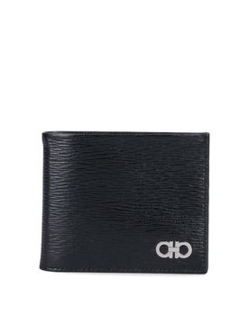 Ferragamo Portafoglio Bifold
