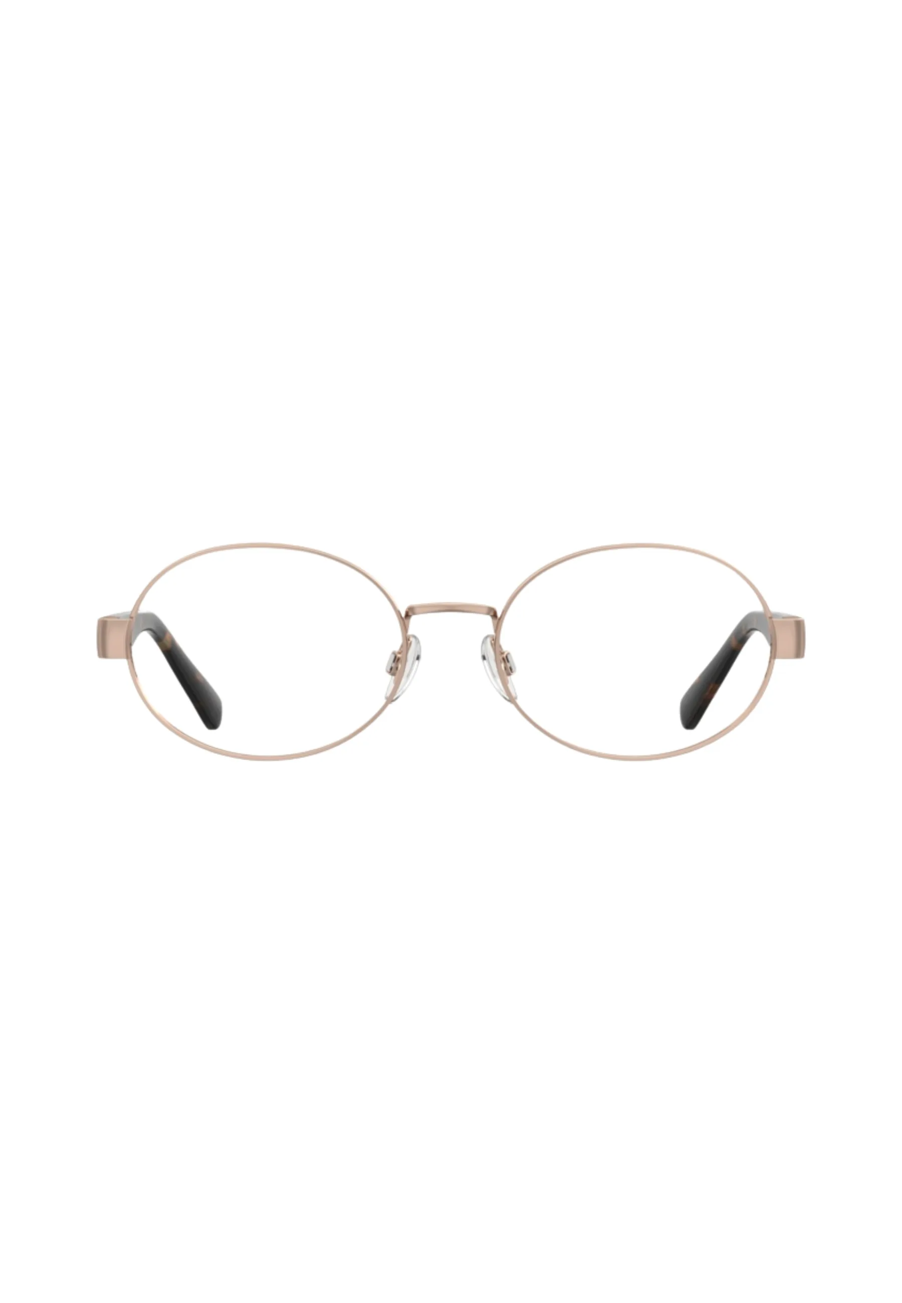 Occhiali da vista MOL676-DDB18 Donna - MOSCHINO LOVE - FashionsVida