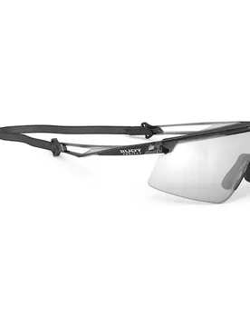 Rudy Project Lunettes De Soleil Photochromiques Turbolence Impactx®