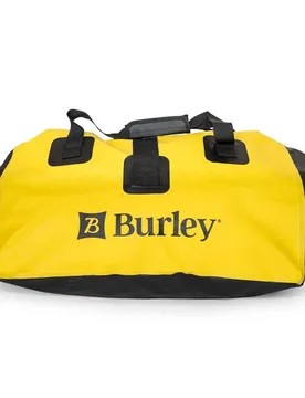 Borsa Coho Xc/flatbed 75l Yellow - Burley - FashionsVida