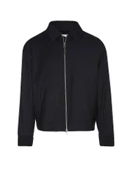 Blouson ANDRE dunkelblau 54 herren