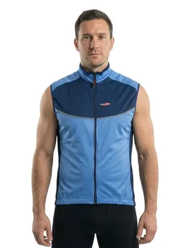 Massi Gilet 100% Windtex