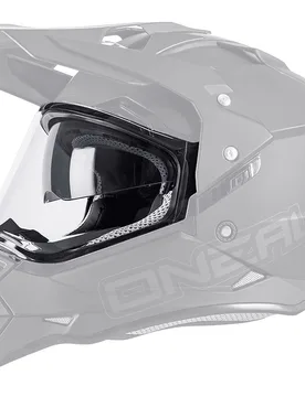 Visiera Trasparente O'neal per casco Sierra taglia unica - Oneal - FashionsVida