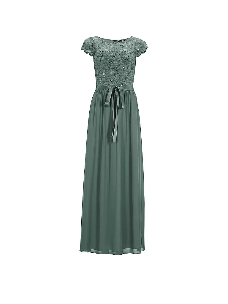 Swing Abito da sera verde 40 - Swing - FashionsVida