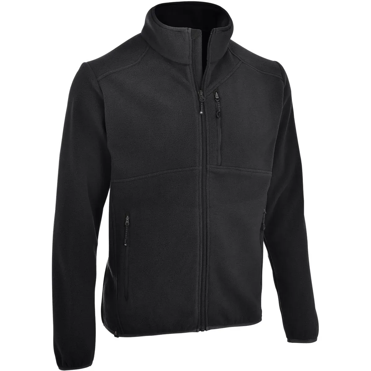 Wittgenstein II Herren Midlayer, schwarz 52 - MAUL - FashionsVida