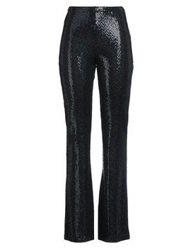 Pantalones Mujer Negro 38 Mujer
