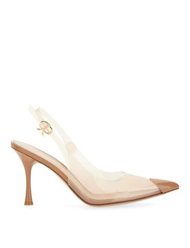 Scarpa slingback Diana 85