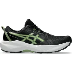Gel-venture 11 zapatillas trail hombre Negro (41,5)