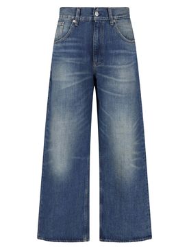 Sunflower Men's 100% Cotton Jeans
