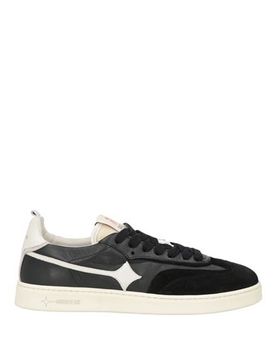 Sneakers Herren Schwarz 40 Herren