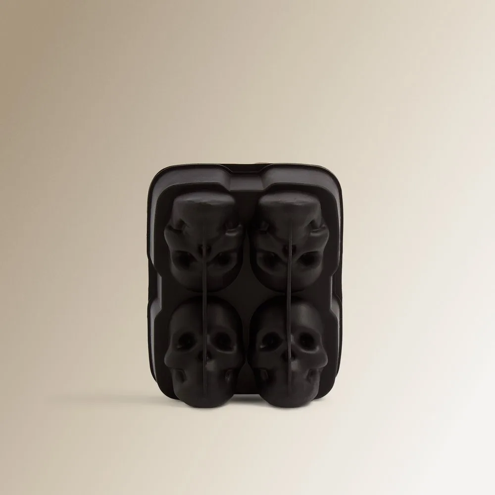 Moldes de hielo Calaveras Manhattan - El Corte Inglés - FashionsVida