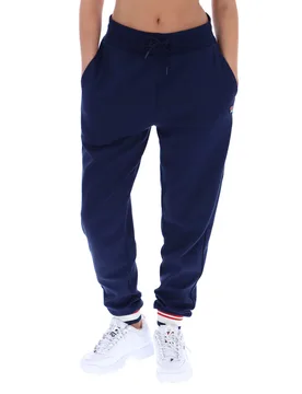 Fila Navy Jianna Cuffed Jogger - XS - FILA - FashionsVida