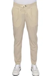 Pantalaccio Tessuto Tecnico P-DANIEL 123691 02