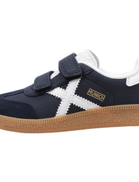 Kinderschuhe Mini Barru Vco 28 Male