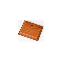Ledertasche Bushbox LF