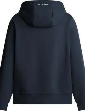 Sudadera unisex con capucha red bull racing - Pepe Jeans - FashionsVida