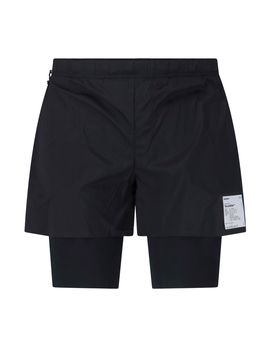 Men's Mini Trousers - Spring/Summer