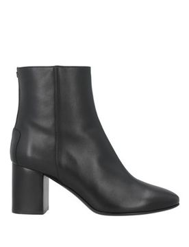 Stiefelette Damen Schwarz 36.5,38.5,39.5 Damen