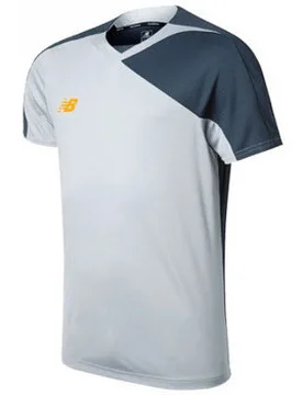 T-Shirt Wstm500svm Eu S Male - New Balance - FashionsVida